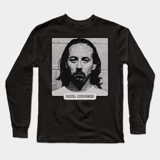 paul Artdrawing 19 Long Sleeve T-Shirt